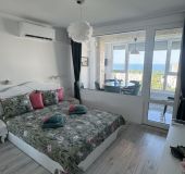 Apartment Sunny Smile two- bedroom apart