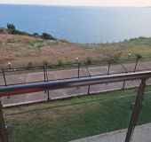 Апартамент Джулай Морнинг Сийвю