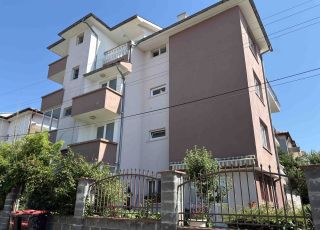 House Къща за гости в гр.Черноморец, Chernomorets
