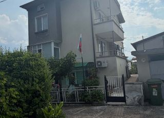 House Guest House Donka Ilieva, Obzor