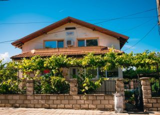 House Guest House Dani 2, Shabla