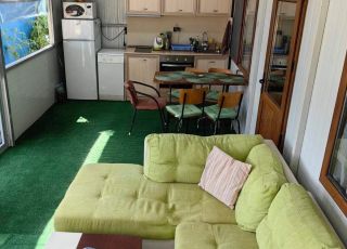 Bungalow Guest House Zеlenets, Ravadinovo