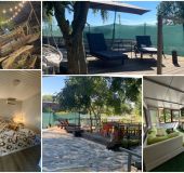 Bungalow Guest house Zalenets