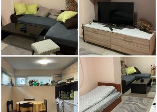 Apartment Studio for two Sozopol center, Sozopol