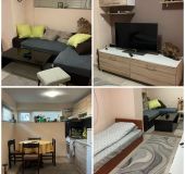 Apartment Studio for two Sozopol center