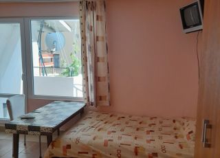 Separate room Rooms Stankovi, Chernomorets