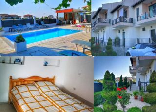 Apartment Cosy Apartment near St Vlas, Kosharica