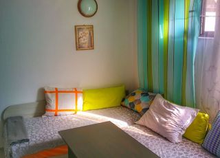 Apartment Cosy Apartment near St. Vlas, Kosharica