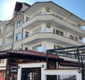 House Guest house Ioana