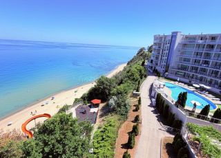 Apartment Studio Silver Beach 97, Byala