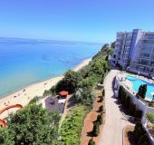 Apartment Studio Silver Beach 97