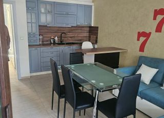 Apartment in Chocolate complex , Ravda