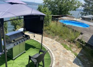 Bungalow Iskar Dam Bungalows, Gorni Okol