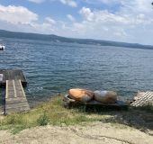 Bungalow Bungala izovir Iskar
