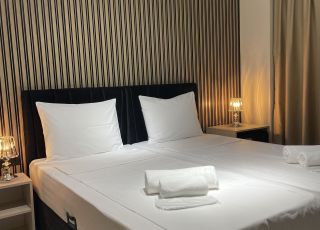 Apartment Guest house TS, Primorsko