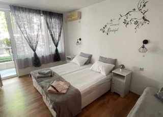 Apartment Studio  Sapphire, Sarafovo