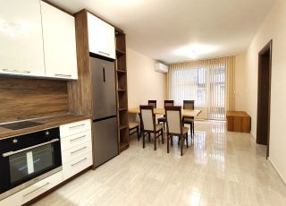 Apartment 3-bedroom, Pomorie, Bulgaria S, Pomorie