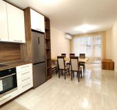 Apartment 3-bedroom, Pomorie, Bulgaria S