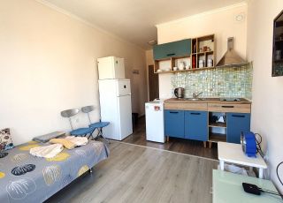 Apartment Studio, Vip Vision complex, Sunny beach