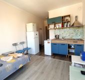 Apartment Studio, Vip Vision complex