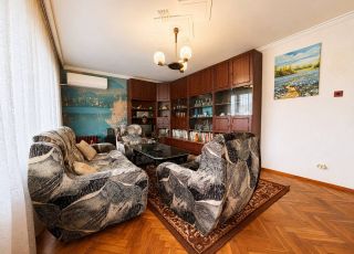 Apartment Nessebar Apartment by the Sea, Nessebar