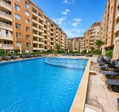 Apartment Boutique 2BR | Pearl Residence