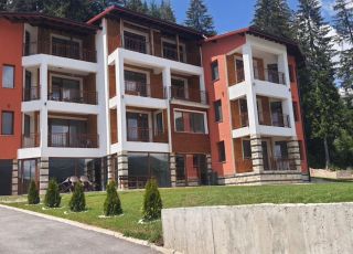 House Villa Versay, Sarnitsa
