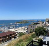 House Sea View House in Sozopol