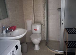 Apartment Studio Krisi, Varna