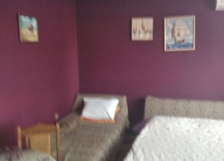 House Dom Naya , Pomorie