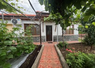 House Efi Guest rooms, Strelcha