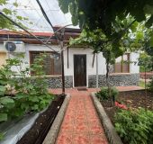 House Efi Guest rooms