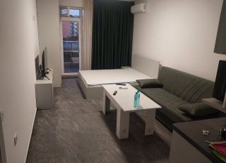 Apartment One-room apartment (studio), Primorsko