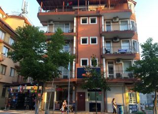 House Guest house 
