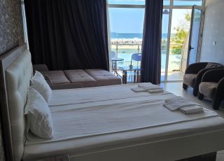 Apartment Apartment for rent- sea view, Sunny beach