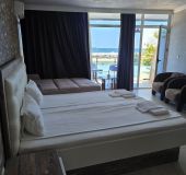 Apartment Apartment for rent- sea view