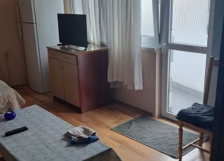 Separate room Studio apartment , Burgas