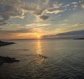 Apartment Studio Sozopol  Sea Dreams