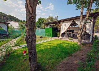 Bungalow Caravans Avi Iris Fichoza, Varna