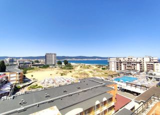 Apartment Penthouse, Ks. Dune Residence, Sunny beach