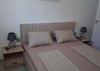 Apartment Lazuren Bryag, Primorsko