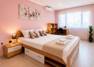 Apartment P51 Central, Stara Zagora