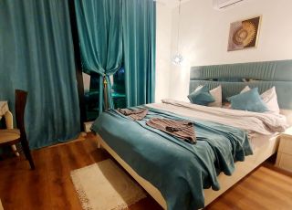 Apartment Apartment Niko, Burgas
