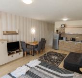 Apartment Margy’s studio 