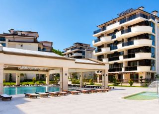 Apartment Boutique 1BR | Long Beach , Shkorpilovtsi