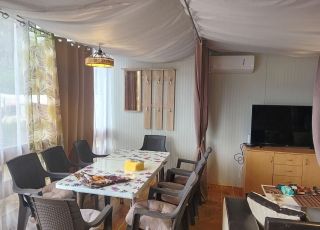 Bungalow Bangalo Dimi, Tsarevo