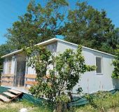 Bungalow Bangalo Dimi