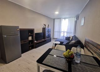Apartment Vasy’s apartment , Chernomorets