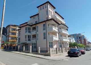 Apartment Ekzarh Josif, Tsarevo