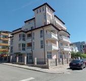 Apartment Ekzarh Josif